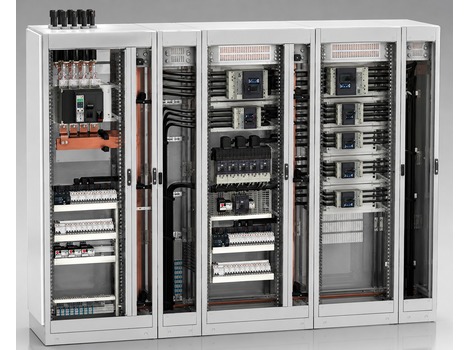 Prisma Set system M